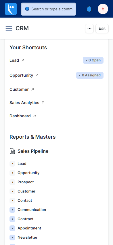 crm