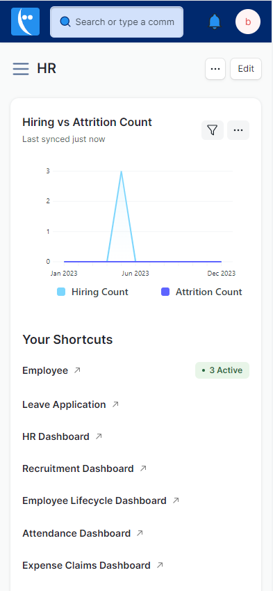 hr